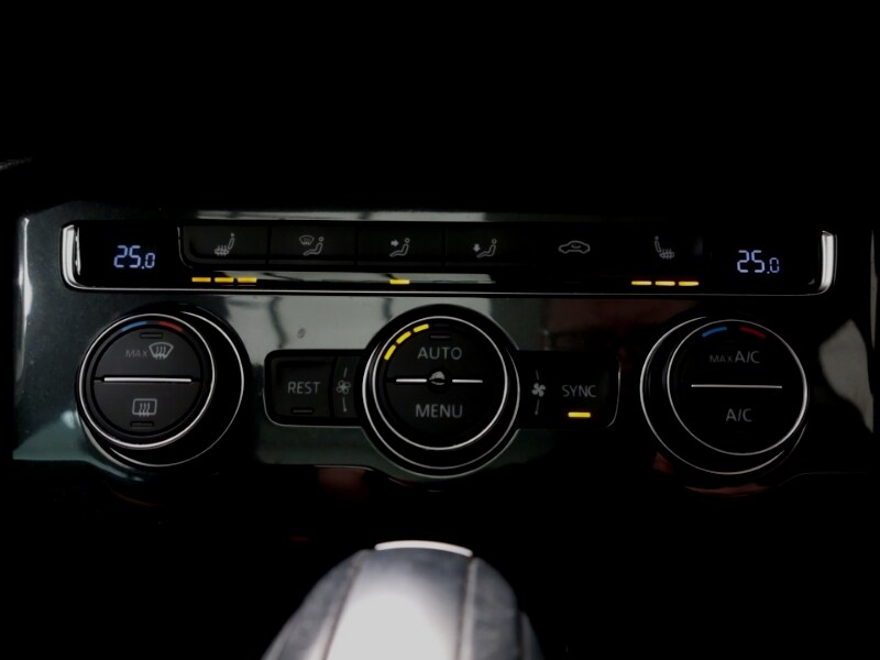 Used Volkswagen Tiguan 2019 for sale - 77605721: Photo 17