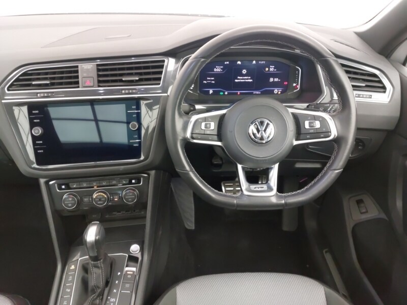 Used Volkswagen Tiguan 2019 for sale - 77605721: Photo 7