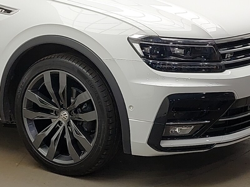 Used Volkswagen Tiguan 2019 for sale - 77605721: Photo 9