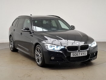 Used BMW 3 Series 2017 for sale - 78478634: Photo
