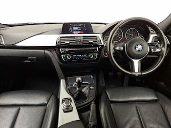 Used BMW 3 Series 2017 for sale - 78478634: Photo