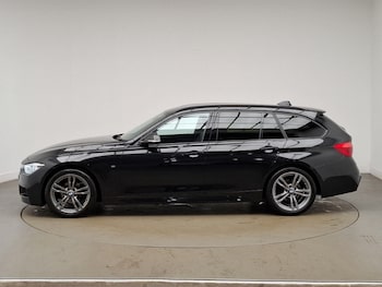 Used BMW 3 Series 2017 for sale - 78478634: Photo