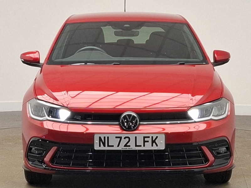 Used Volkswagen Polo 2022 for sale - 77776777: Photo 12