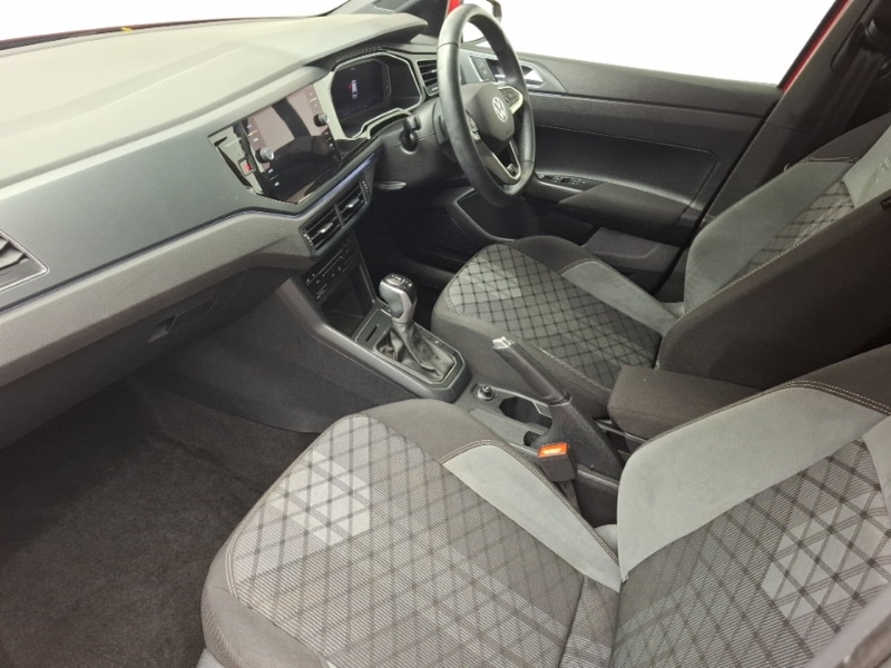 Used Volkswagen Polo 2022 for sale - 77776777: Photo 5