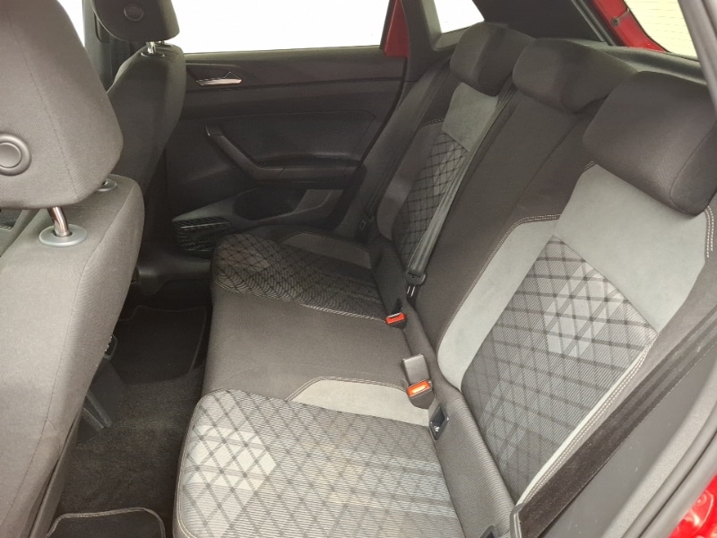 Used Volkswagen Polo 2022 for sale - 77776777: Photo 6