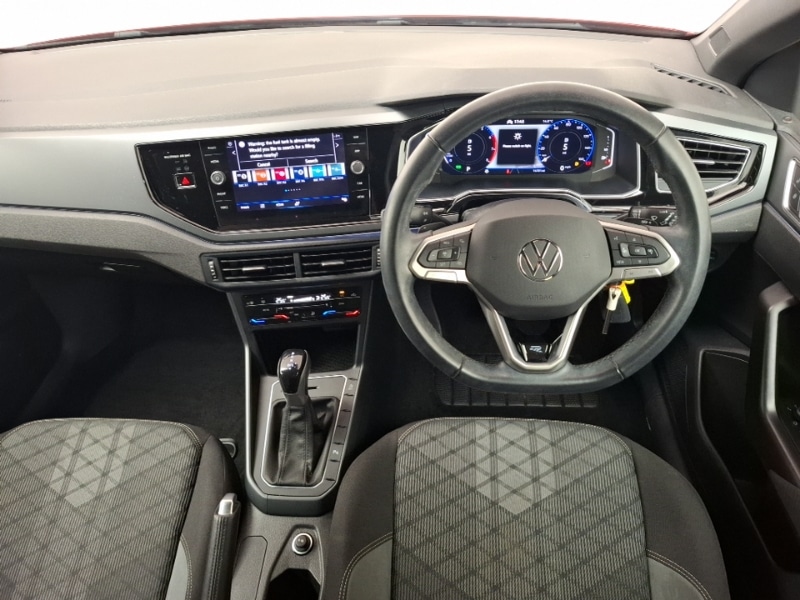 Used Volkswagen Polo 2022 for sale - 77776777: Photo 7