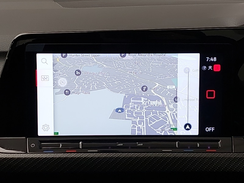 Used Volkswagen Golf 2022 for sale - 76233745: Photo 11