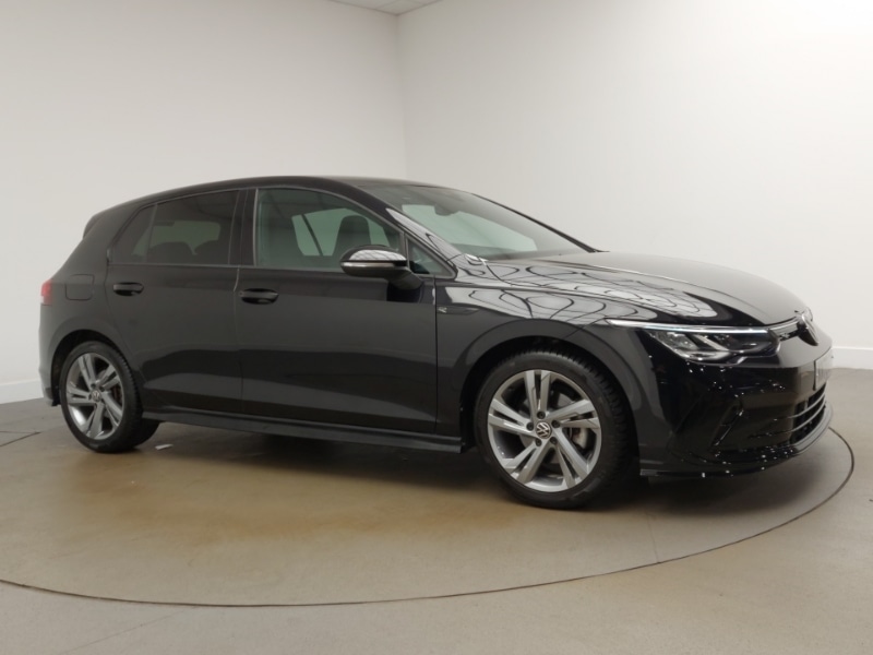 Used Volkswagen Golf 2022 for sale - 76233745: Photo 13