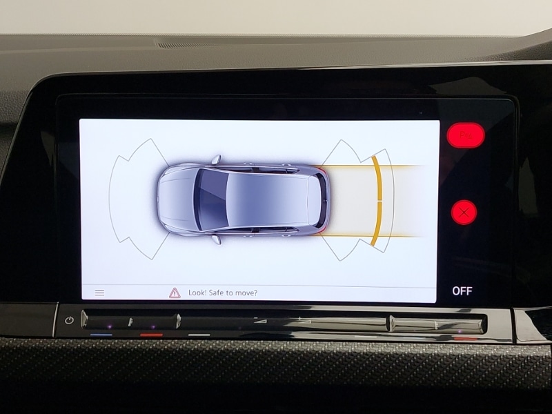 Used Volkswagen Golf 2022 for sale - 76233745: Photo 14