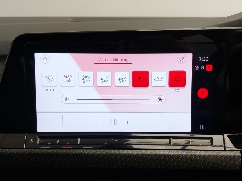 Used Volkswagen Golf 2022 for sale - 76233745: Photo 16