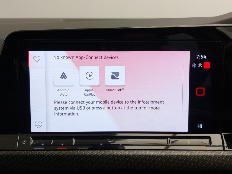 Used Volkswagen Golf 2022 for sale - 76233745: Photo 19