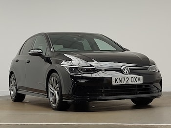 2022 - 1.5 TSI 150 R-Line 5dr