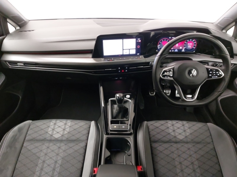 Used Volkswagen Golf 2022 for sale - 76233745: Photo 2