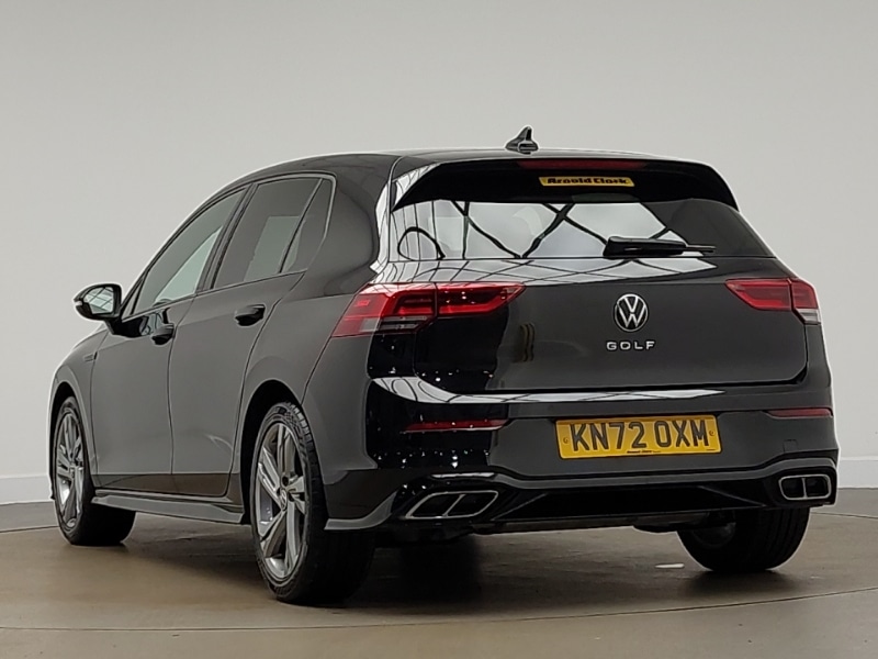 Used Volkswagen Golf 2022 for sale - 76233745: Photo 3
