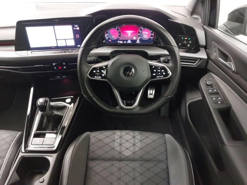 Used Volkswagen Golf 2022 for sale - 76233745: Photo 7