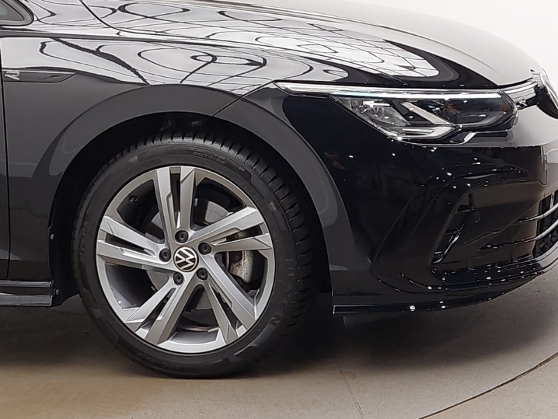 Used Volkswagen Golf 2022 for sale - 76233745: Photo 9