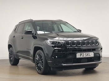 2023 - 1.5 T4 e-Torque Hybrid S Model 5dr DCT
