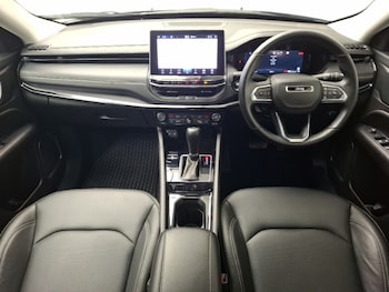 Used Jeep Compass 2023 for sale - 75921051: Photo