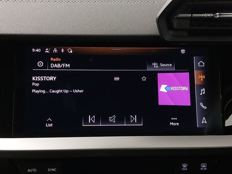 Used Audi A3 2022 for sale - 76721458: Photo 10