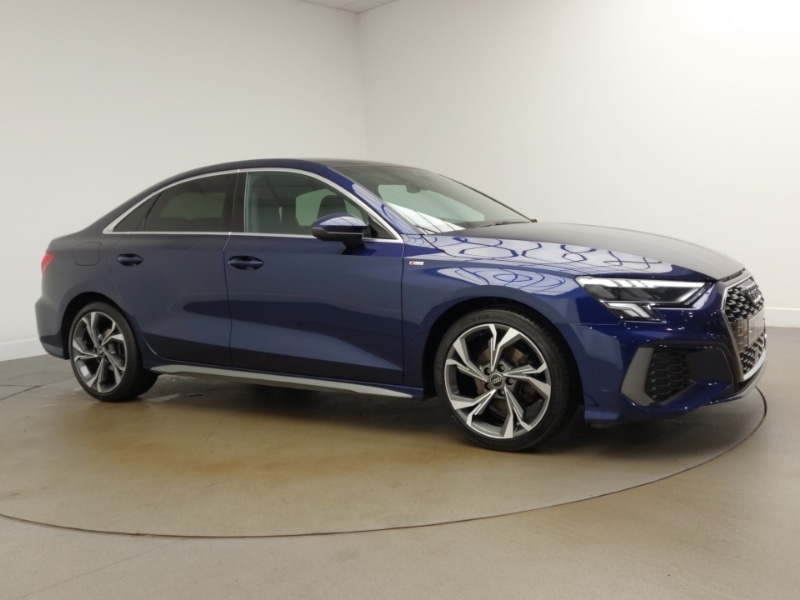 Used Audi A3 2022 for sale - 76721458: Photo 13