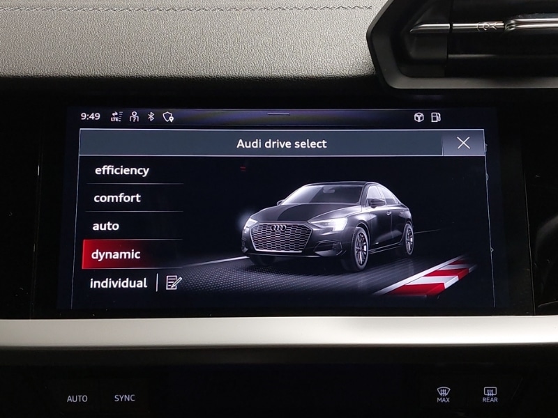 Used Audi A3 2022 for sale - 76721458: Photo 16