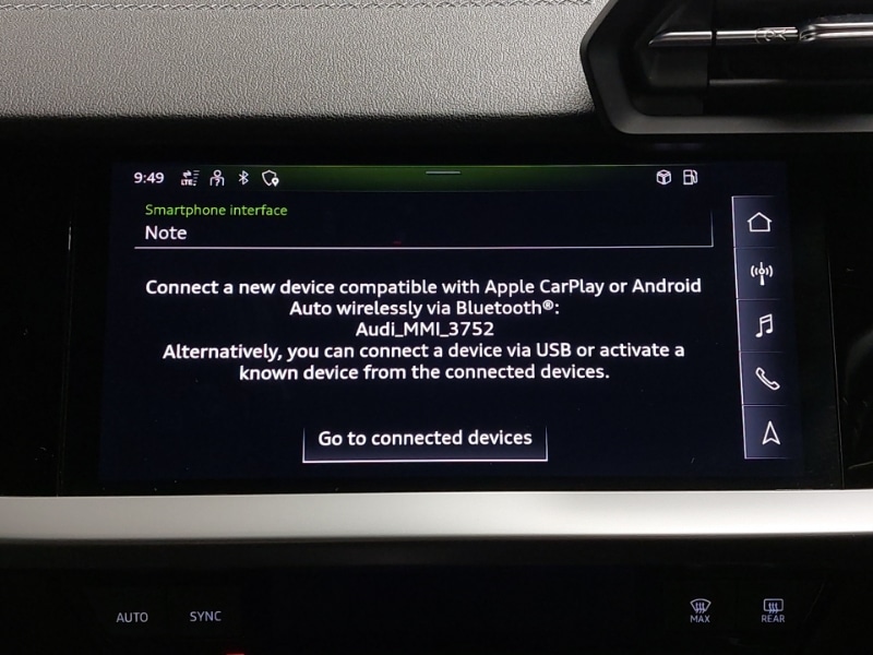 Used Audi A3 2022 for sale - 76721458: Photo 18