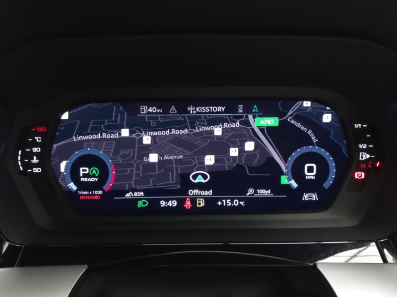 Used Audi A3 2022 for sale - 76721458: Photo 19