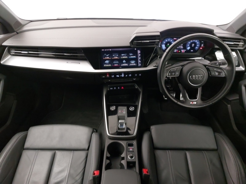 Used Audi A3 2022 for sale - 76721458: Photo 2