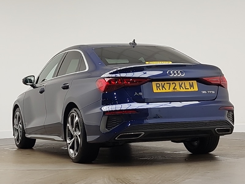 Used Audi A3 2022 for sale - 76721458: Photo 3