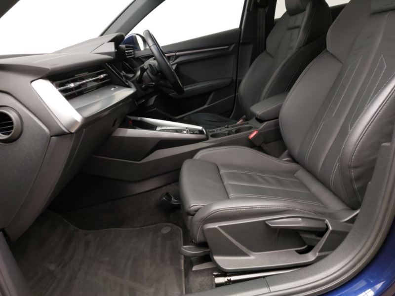 Used Audi A3 2022 for sale - 76721458: Photo 5