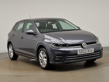 Used Volkswagen Polo 2022 for sale - 79164936: Photo