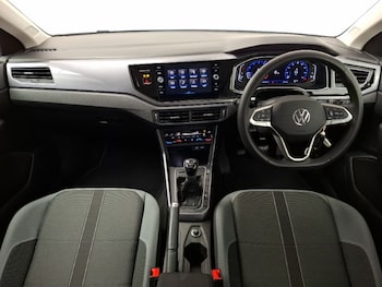 Used Volkswagen Polo 2022 for sale - 79164936: Photo