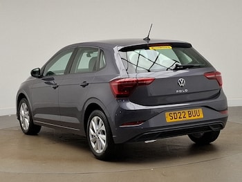 Used Volkswagen Polo 2022 for sale - 79164936: Photo