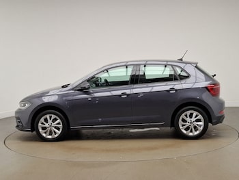 Used Volkswagen Polo 2022 for sale - 79164936: Photo