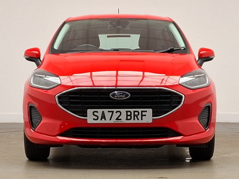 Used Ford Fiesta 2022 for sale - 77304161: Photo 12