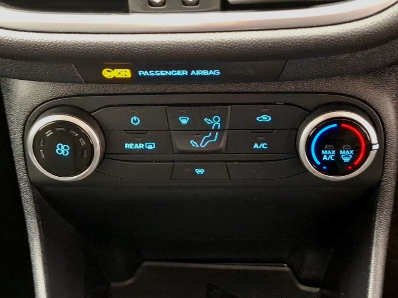 Used Ford Fiesta 2022 for sale - 77304161: Photo 14