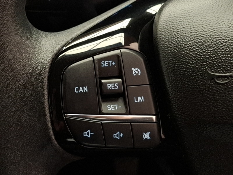 Used Ford Fiesta 2022 for sale - 77304161: Photo 16