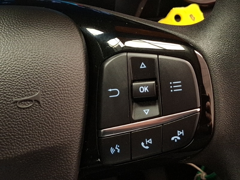 Used Ford Fiesta 2022 for sale - 77304161: Photo 17