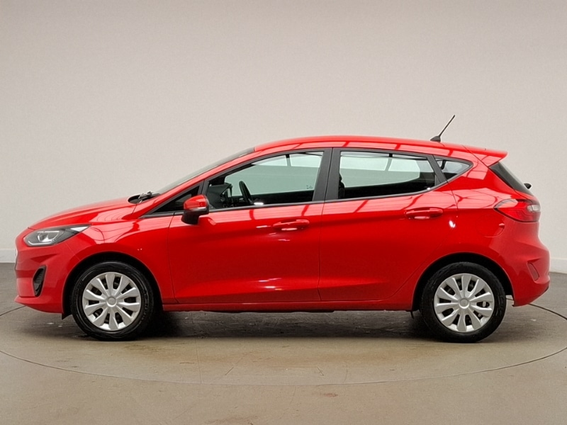 Used Ford Fiesta 2022 for sale - 77304161: Photo 4