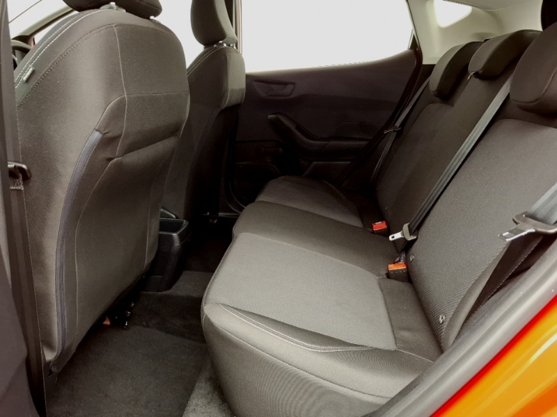 Used Ford Fiesta 2022 for sale - 77304161: Photo 6