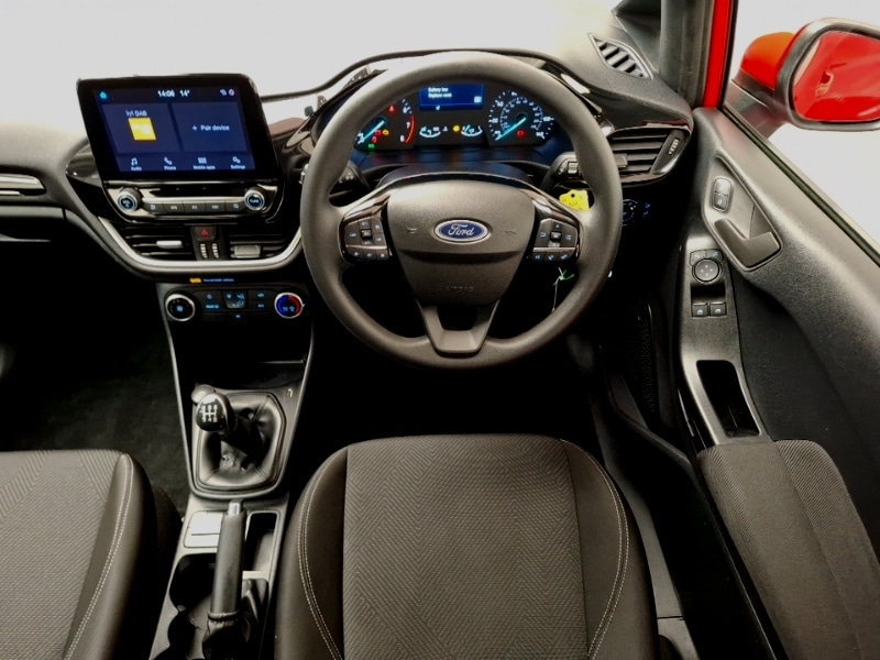 Used Ford Fiesta 2022 for sale - 77304161: Photo 7