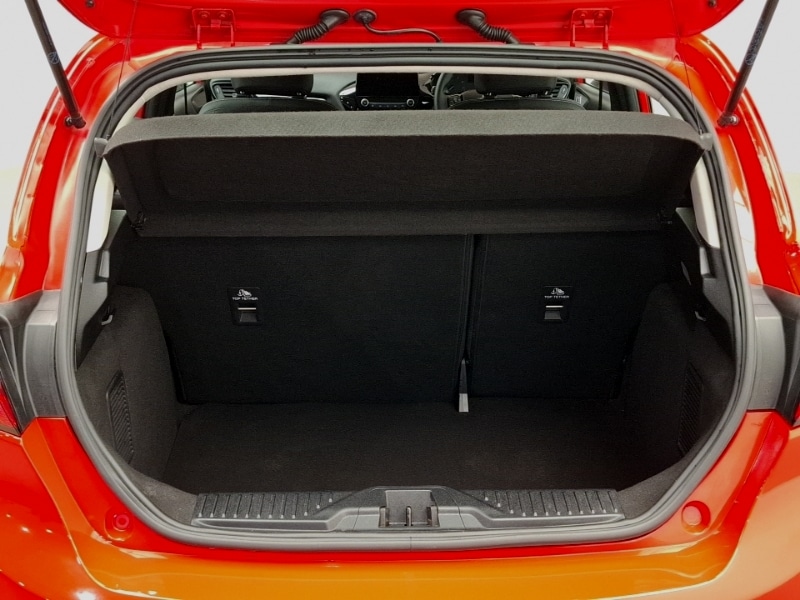 Used Ford Fiesta 2022 for sale - 77304161: Photo 8