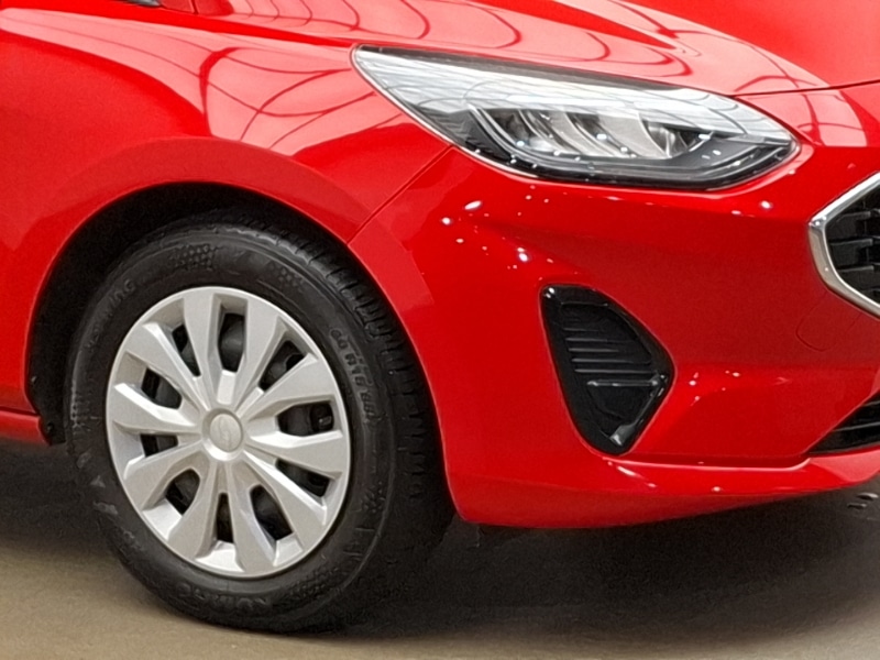 Used Ford Fiesta 2022 for sale - 77304161: Photo 9