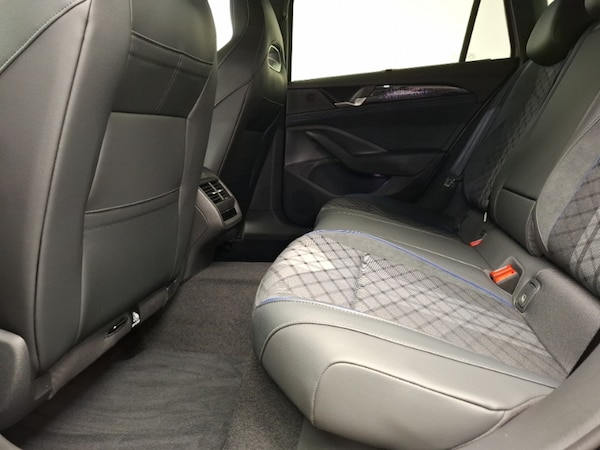 Used Volkswagen Passat 2025 for sale - 75680575: Photo 6
