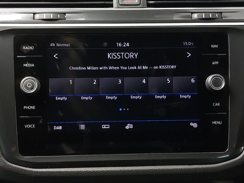 Used Volkswagen Tiguan 2017 for sale - 77213965: Photo 10