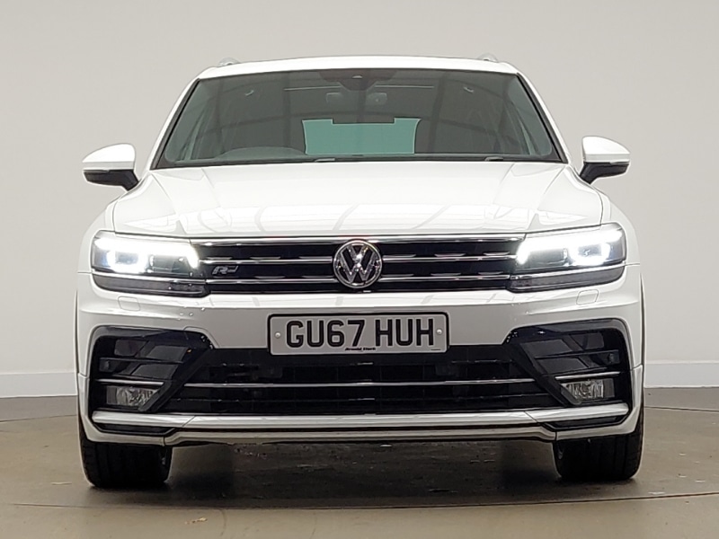 Used Volkswagen Tiguan 2017 for sale - 77213965: Photo 12