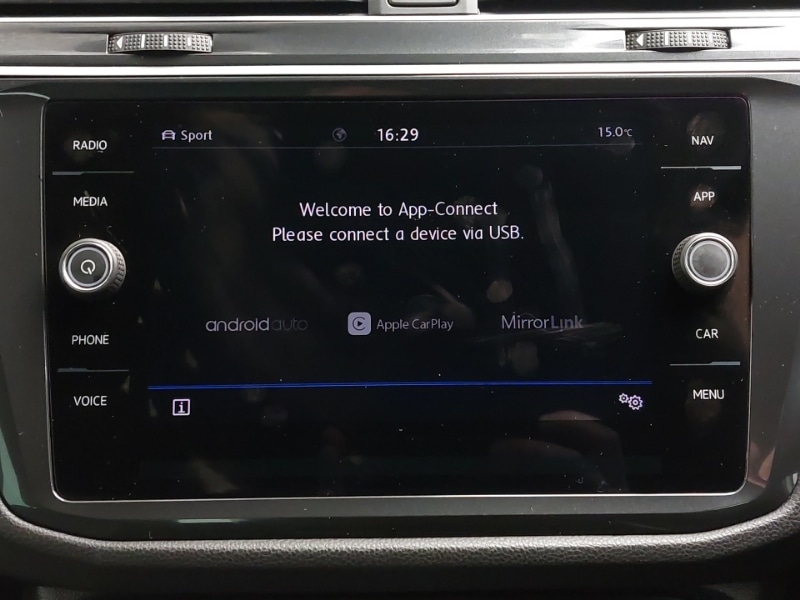 Used Volkswagen Tiguan 2017 for sale - 77213965: Photo 19