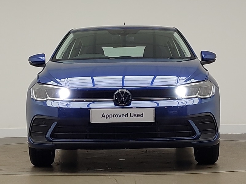 Used Volkswagen Polo 2025 for sale - 76420833: Photo 12