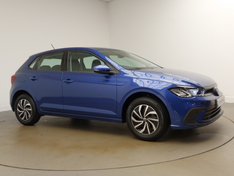 Used Volkswagen Polo 2025 for sale - 76420833: Photo 13