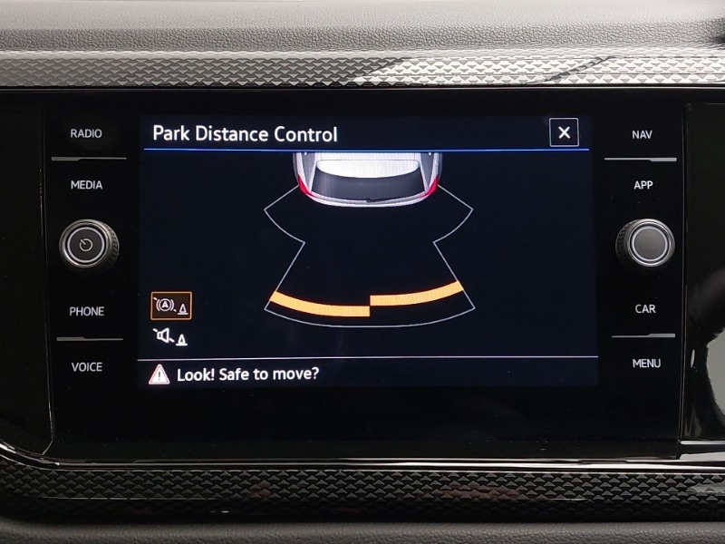 Used Volkswagen Polo 2025 for sale - 76420833: Photo 14